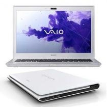 Notebook Sony Vaio SVE-14114FX Intel Core i5 2.5GHz / Memória 4GB / HD 750GB / 14.0" foto 2
