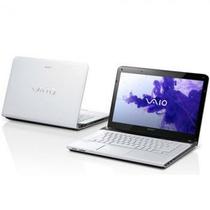 Notebook Sony Vaio SVE-14125CX Intel Core i5 2.5GHz / Memória 4GB / HD 500GB / 14" foto 2