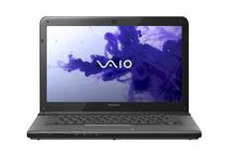Notebook Sony Vaio SVE-14A15FX Intel Core i5-3210M 2.5GHz / Memória 6GB / HD 750GB / 14.0"  foto 2