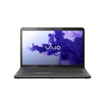 Notebook Sony Vaio SVE-15127CX Intel Core i5 2.5GHz / Memória 8GB / HD 750GB / 15" foto principal