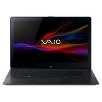 Notebook Sony Vaio SVF-14213CX Intel Core i3-3227U 1.9GHz / Memória 4GB / HD 500GB / 14"