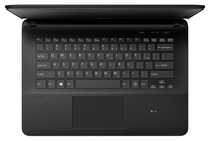 Notebook Sony Vaio SVF-1432ACX Intel Core i7-4500U 1.8GHz / Memória 8GB / HD 750GB / 14" / Windows 8 foto 3
