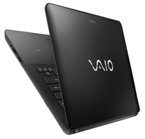 Notebook Sony Vaio SVF-1432ACX Intel Core i7-4500U 1.8GHz / Memória 8GB / HD 750GB / 14" / Windows 8 foto 5