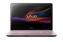 Notebook Sony Vaio SVF-15213CX Intel Core i3-3227U 1.9GHz / Memória 4GB / HD 500GB / 15" foto 1