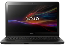Notebook Sony Vaio SVF-15328CX Intel Core i7 1.8GHz / Memória 8GB / HD 1TB / 15.5" / Windows 8 foto principal