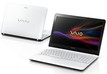 Notebook Sony Vaio SVF-15328CX Intel Core i7 1.8GHz / Memória 8GB / HD 1TB / 15.5" / Windows 8 foto 3