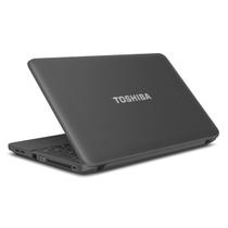 Notebook Toshiba Satellite C855D-S5105 AMD E-300 1.3GHz / Memória 4GB / HD 320GB / 15" foto 1