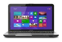 Notebook Toshiba Satellite L855-S5155 Intel Core i5 2.6GHz / Memória 6GB / HD 750GB / 15.6" foto 1