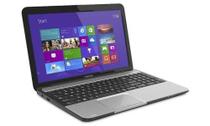 Notebook Toshiba Satellite L855-S5155 Intel Core i5 2.6GHz / Memória 6GB / HD 750GB / 15.6" foto 2