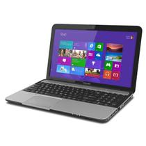Notebook Toshiba Satellite L855-S5155 Intel Core i5 2.6GHz / Memória 6GB / HD 750GB / 15.6" foto principal