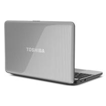 Notebook Toshiba Satellite L855-S5155 Intel Core i5 2.6GHz / Memória 6GB / HD 750GB / 15.6" foto 3