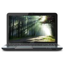 Notebook Toshiba Satellite S855-S5378 Intel Core i7 2.4GHz / Memória 8GB / HD 750GB / 15.6" foto principal