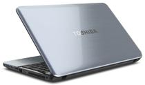 Notebook Toshiba Satellite S855-S5378 Intel Core i7 2.4GHz / Memória 8GB / HD 750GB / 15.6" foto 1