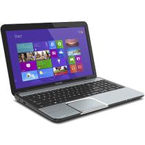 Notebook Toshiba Satellite S855-S5378 Intel Core i7 2.4GHz / Memória 8GB / HD 750GB / 15.6" foto 2