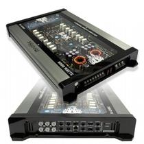 Módulo de Potência BAK BK-4210GX 6000W foto 1