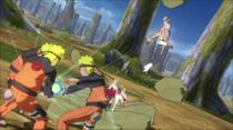 Game Naruto Shippuden: Ultimate Ninja Storm 2 Playstation 3 foto 1