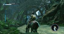 Game James Cameron's Avatar: The Game Playstation 3 foto 2