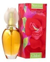 Perfume Chloé Narcisse Eau de Toilette Feminino 50ML foto principal