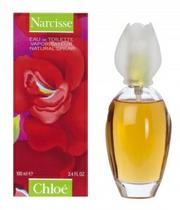 Perfume Chloé Narcisse Eau de Toilette Feminino 50ML foto 1