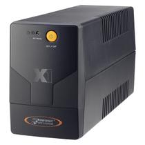 Nobreak Infosec X1 110V 700VA