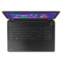 Notebook Toshiba C55-B5246 Intel Core i3 1.8GHz / Memória 4GB / HD 500GB / 15.6" / Windows 8 foto 2
