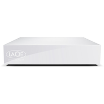 HD Externo Lacie Cloudbox Network 2.0TB 3.5" USB 3.0 foto principal