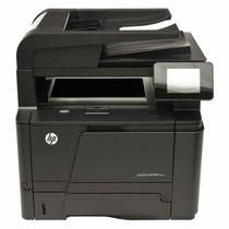 Impressora HP Laserjet Pro 400 M425DN Multifuncional Wireless 220V foto principal