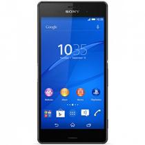 Celular Sony Xperia Z3 D6633 Dual Chip 16GB 4G foto principal