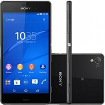 Celular Sony Xperia Z3 D6633 Dual Chip 16GB 4G foto 1