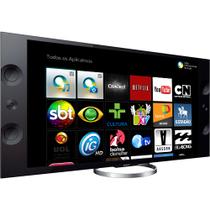 TV Sony LED 55X905A 3D Ultra HD 55" 4K foto 1