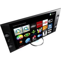 TV Sony LED 55X905A 3D Ultra HD 55" 4K foto 2