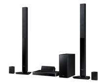 Home Theater Samsung HT-H5530K 3D Blu Ray 1000W foto 1