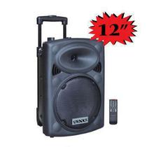 Caixa de Som Satellite AS-312 SD / USB