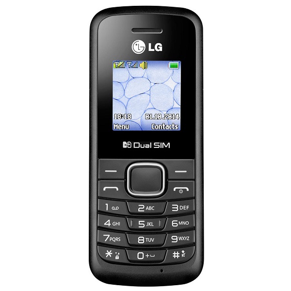 LG B220 Dual Chip
