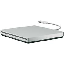 Gravador de DVD Apple MD564BE/A Externo foto 1