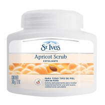 Esfoliante St. Ives Apricot Scrub 340ML foto principal