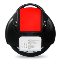 Monociclo AirWheel X6 132WH foto 1