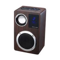 Caixa de Som Midi MD-W320 SD / USB