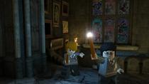 Game Lego Harry Potter Years 5-7 Wii foto 1