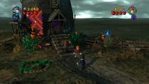 Game Lego Harry Potter Years 5-7 Wii foto 2