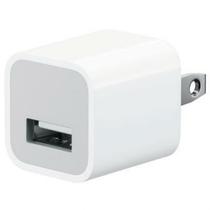 Carregador Apple MD810E/A Bivolt foto 1