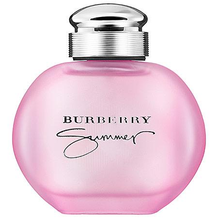 Burberry summer feminino top