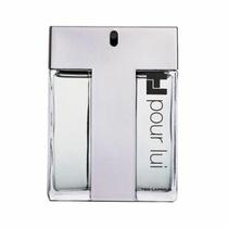 Perfume Ted Lapidus Pour Lui Eau de Toilette Masculino 30ML