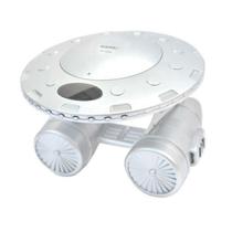 DVD Player Napoli NPL-44 USB / SD