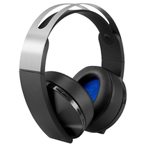 Fone de Ouvido Sony Platinum Wireless foto principal