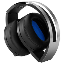 Fone de Ouvido Sony Platinum Wireless foto 2