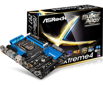 Placa Mãe Asrock Z97 Extreme4 Intel Soquete LGA 1150
