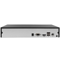 NVR Hikvision Mini DS-7108NI-Q1/M 8 Canais foto 1