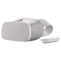 Óculos de Realidade Virtual Google Daydream View foto 1