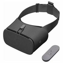 Óculos de Realidade Virtual Google Daydream View